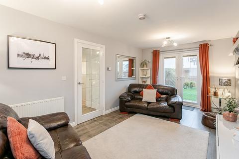 3 bedroom semi-detached house for sale, Corby Craig Walk, Bilston, Roslin, EH25