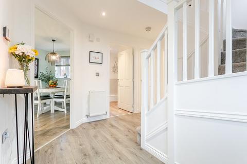 3 bedroom semi-detached house for sale, Corby Craig Walk, Bilston, Roslin, EH25