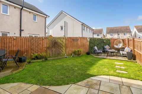 3 bedroom semi-detached house for sale, Corby Craig Walk, Bilston, Roslin, EH25