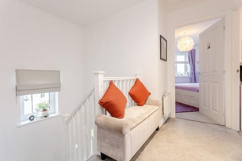 3 bedroom semi-detached house for sale, Corby Craig Walk, Bilston, Roslin, EH25