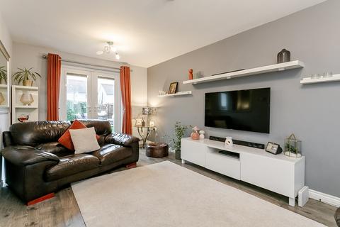 3 bedroom semi-detached house for sale, Corby Craig Walk, Bilston, Roslin, EH25