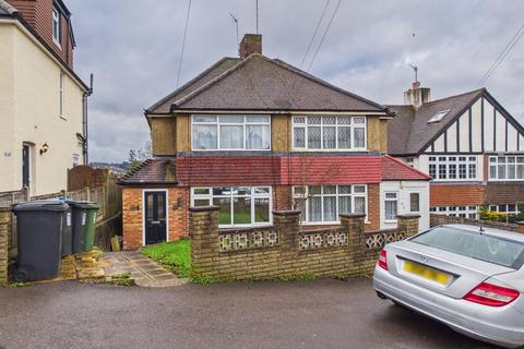 1 bedroom maisonette for sale, Risedale Road, Hemel Hempstead, HP3