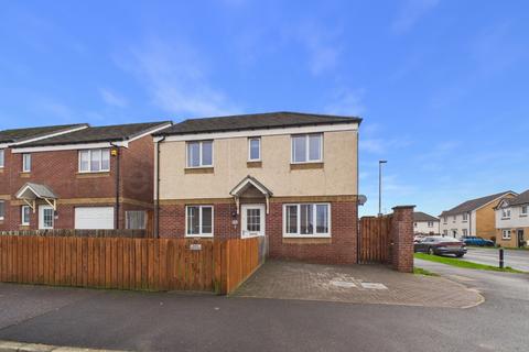 4 bedroom detached house for sale, Barmore Wynd, Bishopton, PA7