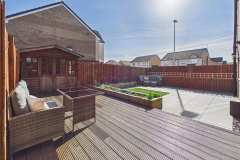 Barmore Wynd, Bishopton, PA7