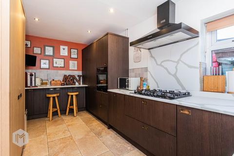 undefined, Harwood Road, Tottington, Bury, Greater Manchester, BL8 3PU