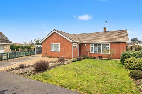 undefined, Strachan Close, Heacham