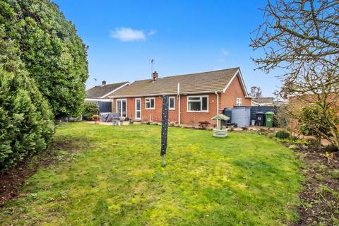 undefined, Strachan Close, Heacham