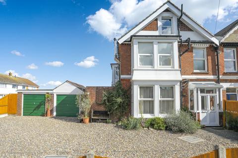 5 bedroom semi-detached house for sale, St. Richards Road, Deal, Kent, CT14