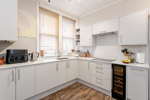undefined, Kirkhill Gardens, Priestfield, Edinburgh, EH16