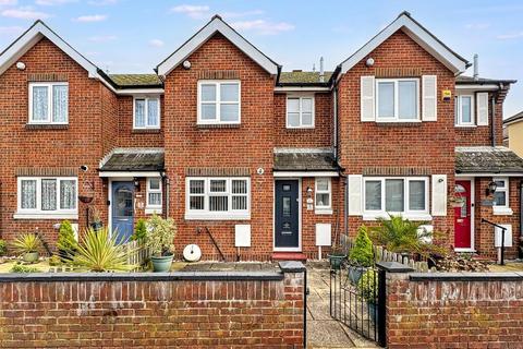 3 bedroom terraced house for sale, Sidley Road, Eastbourne
