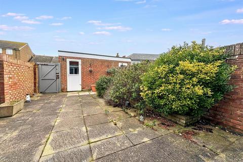 3 bedroom terraced house for sale, Sidley Road, Eastbourne