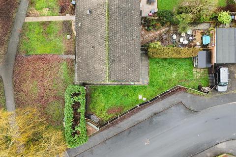 3 bedroom end of terrace house for sale, Greenside, Cheswick Green, Solihull