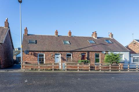 3 bedroom cottage for sale, 4 Cloverfoot Cottages, Edinburgh,, EH16 4SH