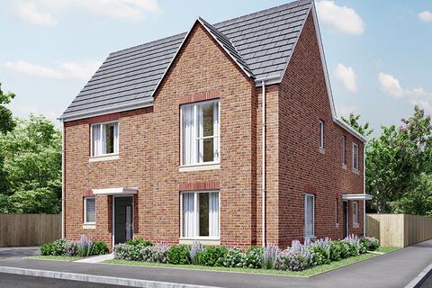undefined, Plot 57, The Hyde at Elysium, Chester Road, Helsby WA6