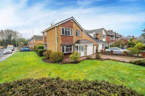 3 bedroom detached house for sale, Henwood Road, Compton, WV6