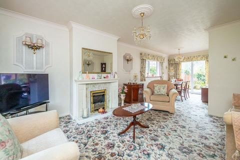 3 bedroom detached house for sale, Henwood Road, Compton, WV6