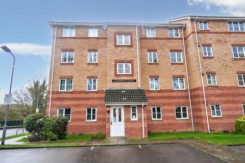 2 bedroom flat for sale, Princes Gate, High Wycombe HP13