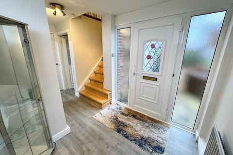 2 bedroom end of terrace house for sale, Davies Walk, Peterlee, County Durham, SR8