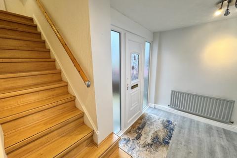 2 bedroom end of terrace house for sale, Davies Walk, Peterlee, County Durham, SR8