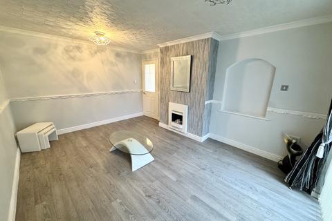 2 bedroom end of terrace house for sale, Davies Walk, Peterlee, County Durham, SR8