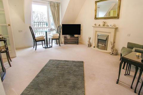 1 bedroom apartment for sale, Pritchard Court, Llandaff