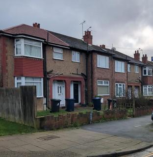 undefined, Long Drive, Greenford