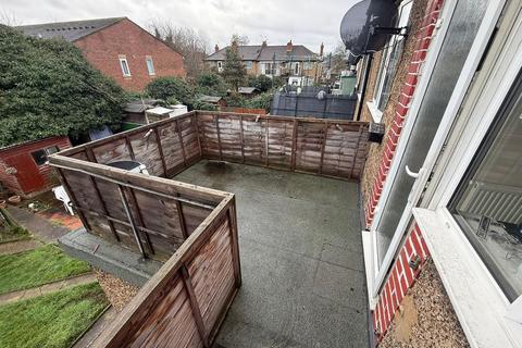 undefined, Long Drive, Greenford