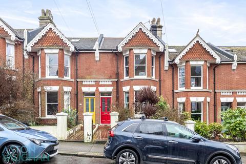 4 bedroom terraced house for sale, Rugby Road, Brighton BN1