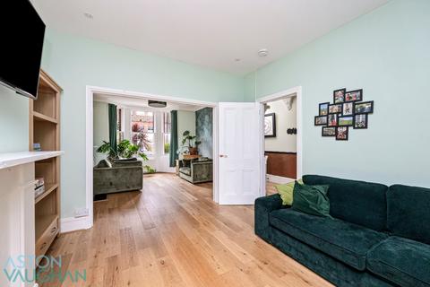 4 bedroom terraced house for sale, Rugby Road, Brighton BN1