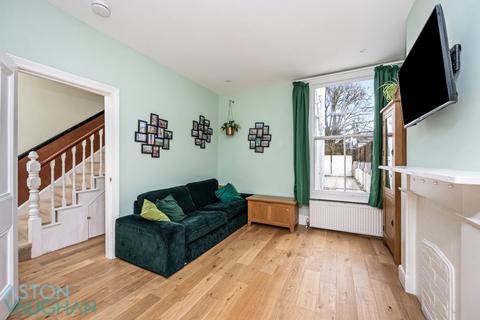 4 bedroom terraced house for sale, Rugby Road, Brighton BN1