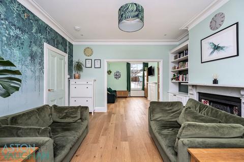 4 bedroom terraced house for sale, Rugby Road, Brighton BN1