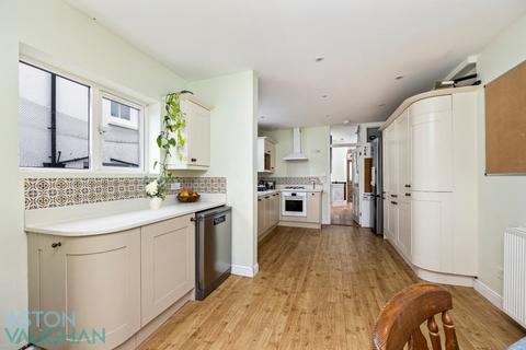 4 bedroom terraced house for sale, Rugby Road, Brighton BN1