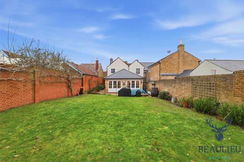 undefined, Little Waltham CM3