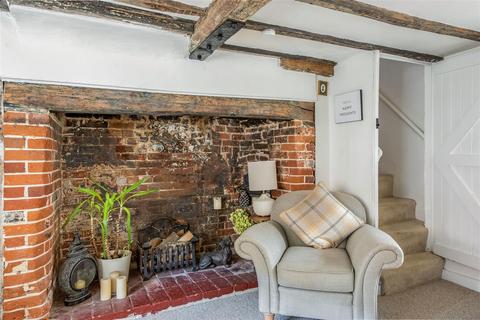 undefined, Bendles Cottages, Andover SP11