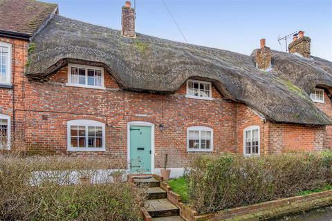 3 bedroom cottage for sale, Bendles Cottages, Andover SP11