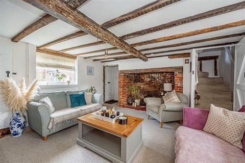 3 bedroom cottage for sale, Bendles Cottages, Andover SP11