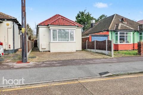 2 bedroom detached bungalow for sale, Aldborough Road, Dagenham