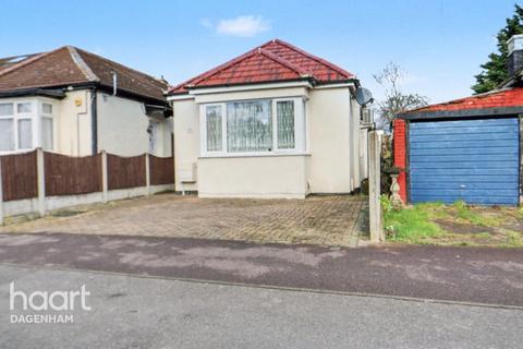 2 bedroom detached bungalow for sale, Aldborough Road, Dagenham