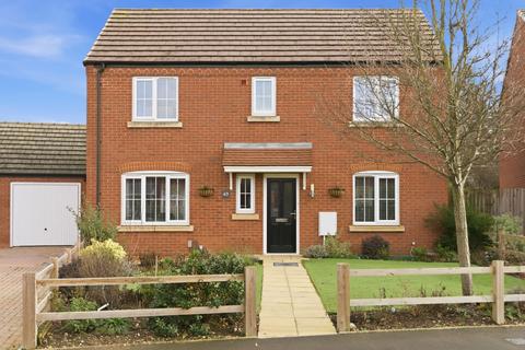 undefined, Cartwright Way, Evesham, WR11