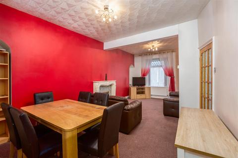 undefined, Gerald Street, Hafod, Swansea