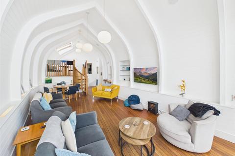 4 bedroom terraced house for sale, The Quay, Ilfracombe EX34