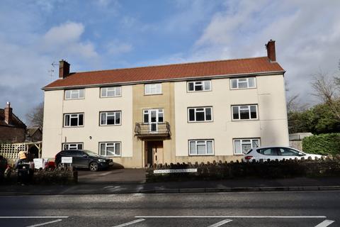 undefined, Chamberlain Street, Wells