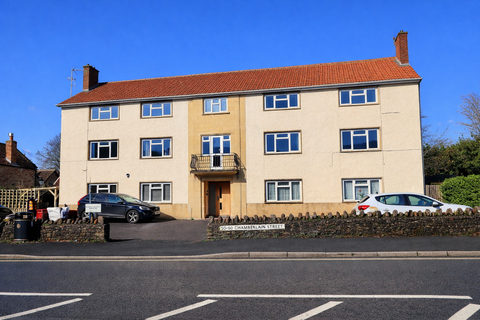 undefined, Chamberlain Street, Wells