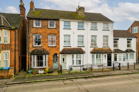 3 bedroom terraced house for sale, Victoria Street, Aylesbury HP20