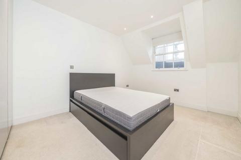 1 bedroom flat for sale, Kew Bridge Road, Brentford TW8