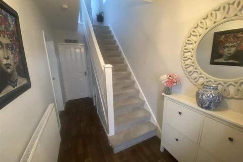 3 bedroom semi-detached house for sale, Rosewood Crescent, Seaton Sluice, Whitley Bay