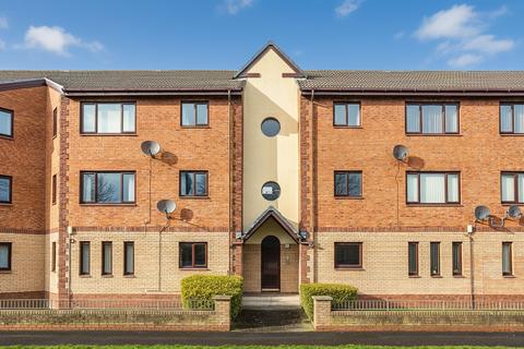 Fairbrae, Edinburgh, EH11