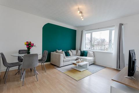 1 bedroom flat for sale, Fairbrae, Edinburgh, EH11