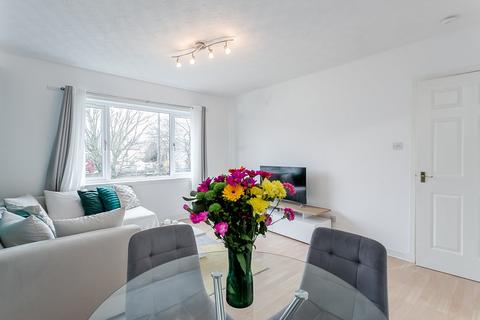 1 bedroom flat for sale, Fairbrae, Edinburgh, EH11