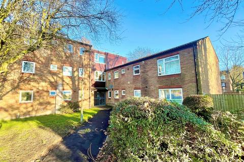 undefined, Baron Court, Stevenage